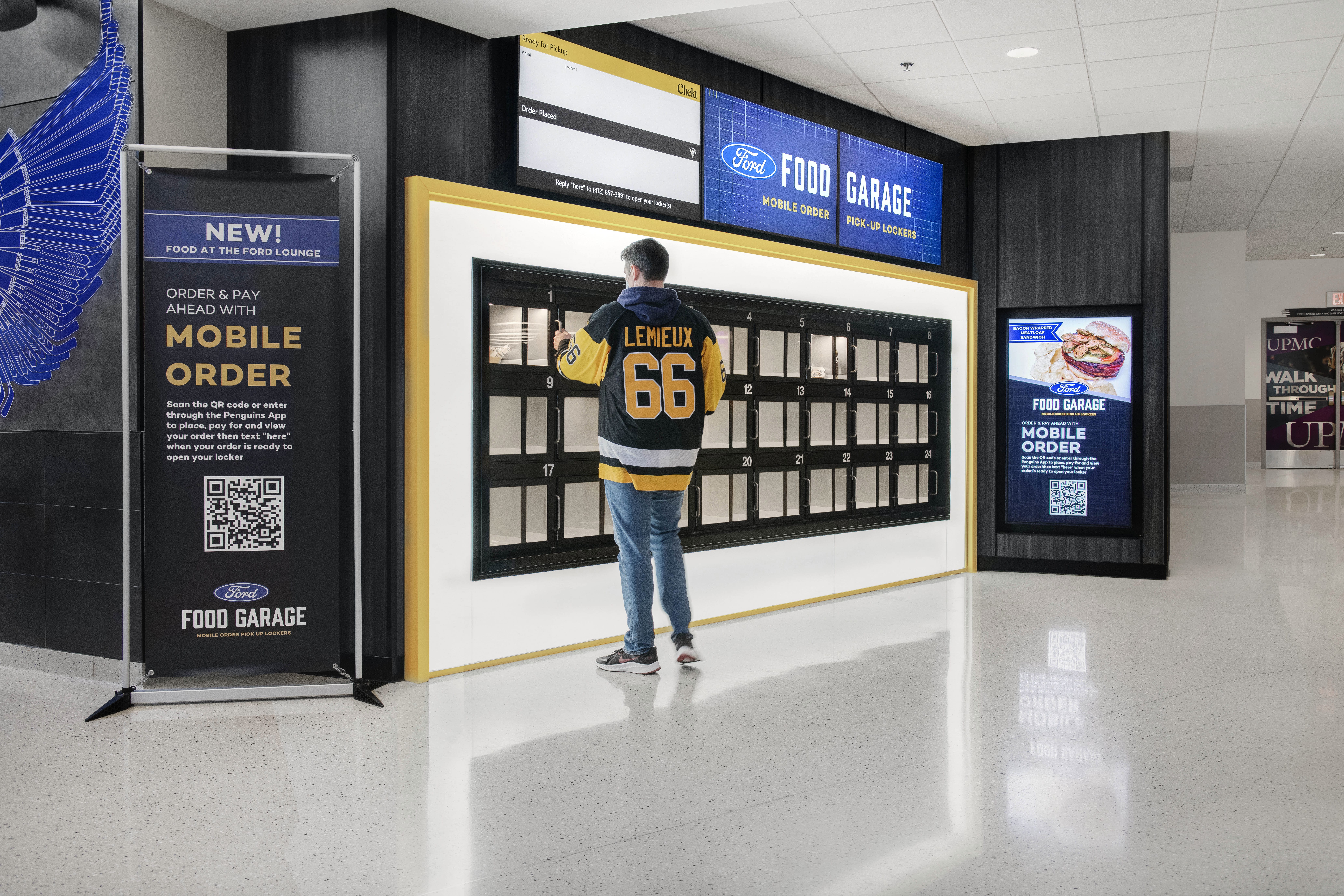 WATCH: Inside PPG Paints Arena, changes to fan experience