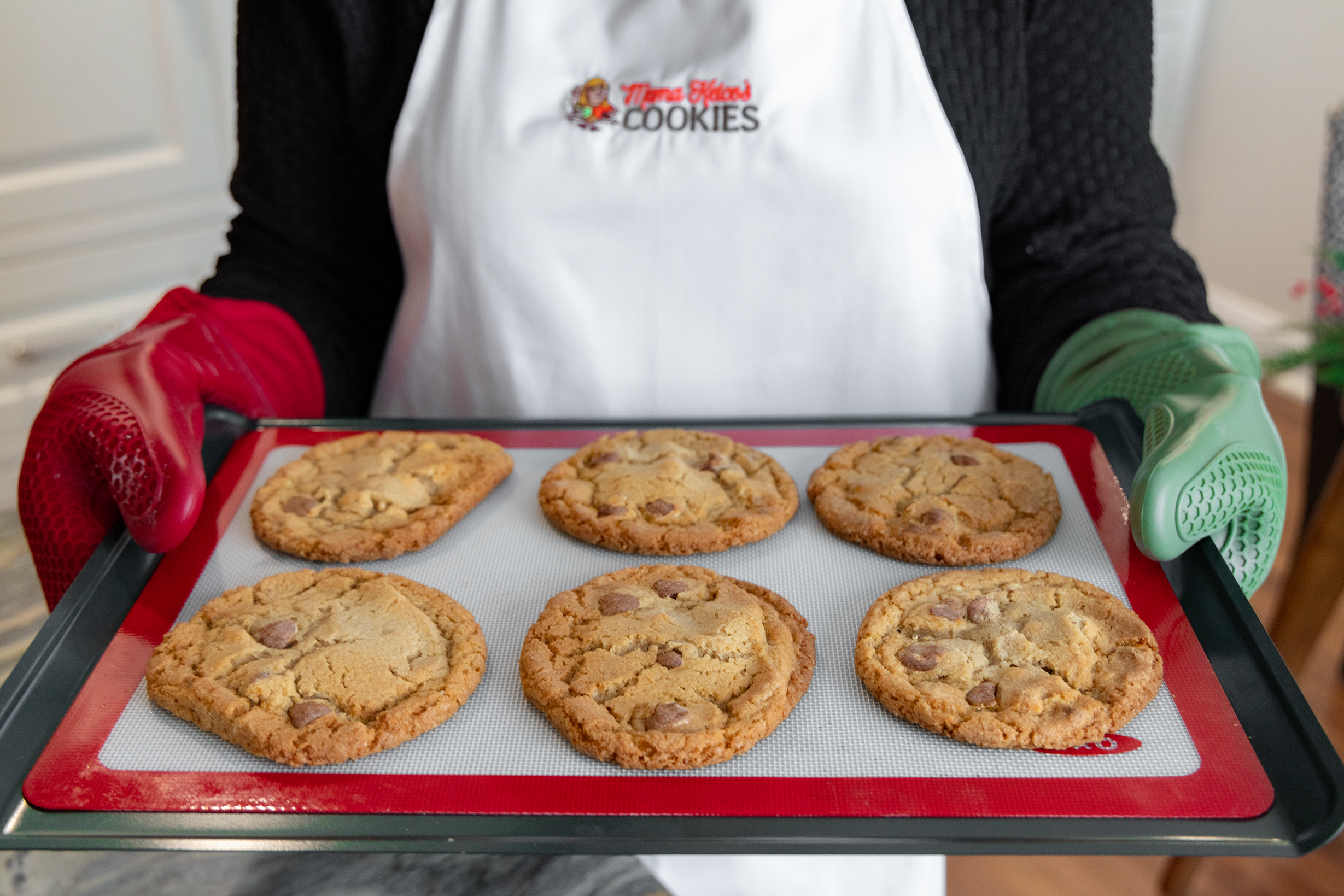 The 5 must-have cookie baking tools, according to one of Philly's most  popular pastry chefs