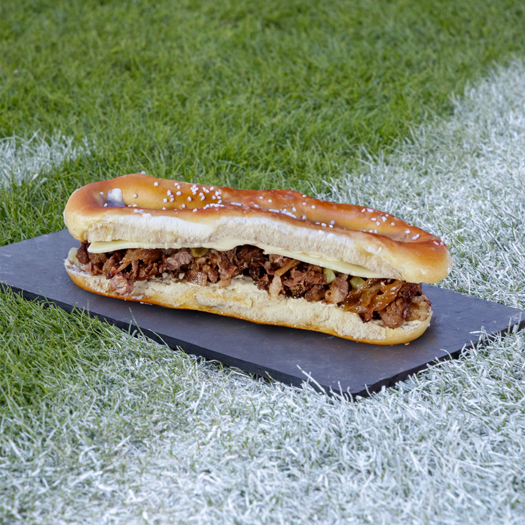 Seven Aramark NFL Partners Begin Their Quest For Super Bowl 50