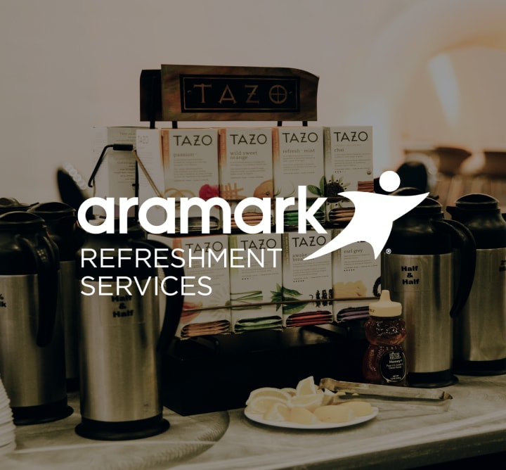 Coffee and Tea