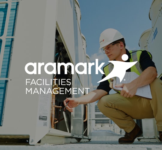 Stadiums, Arenas & Amphitheaters - Aramark