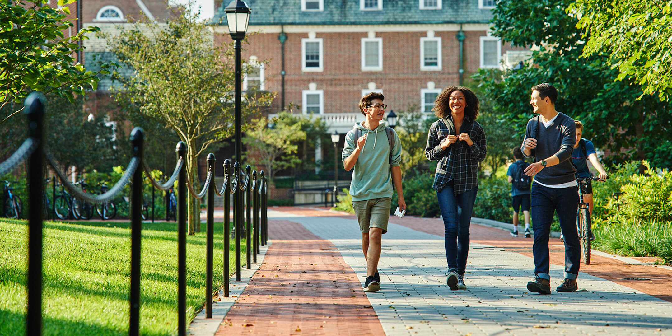 Optimizing Meal Plan Sales on Higher Ed Campuses - Aramark