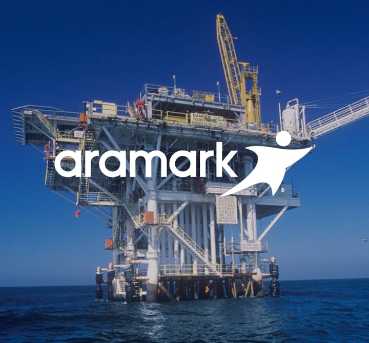 Industries We Serve - Aramark