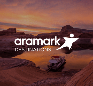 Sports & Leisure - Aramark