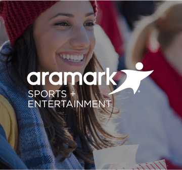 Sports & Leisure - Aramark