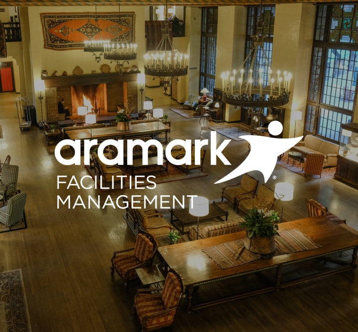 Sports & Leisure - Aramark