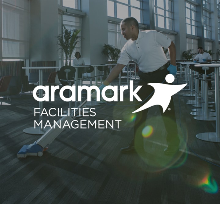 Stadiums, Arenas & Amphitheaters - Aramark