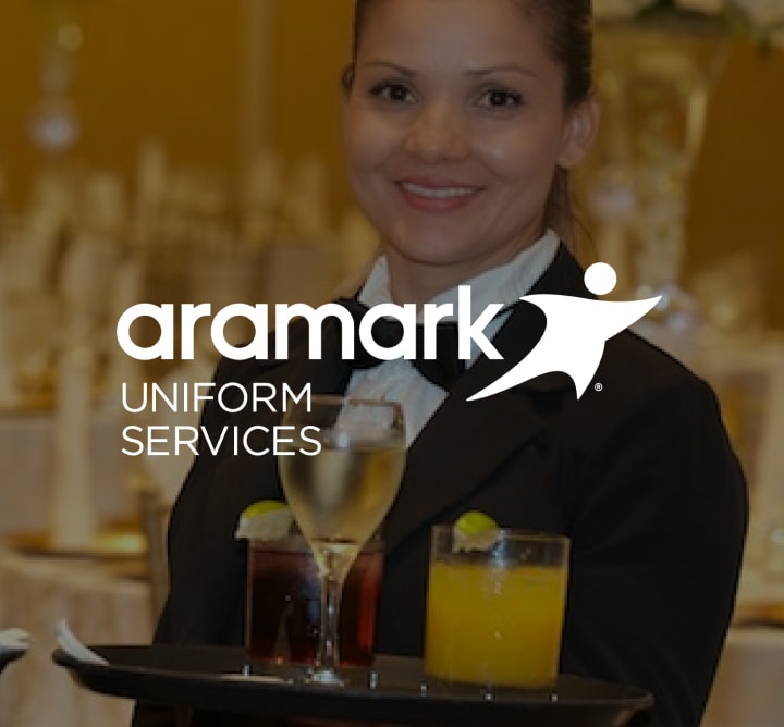 Sports & Leisure - Aramark